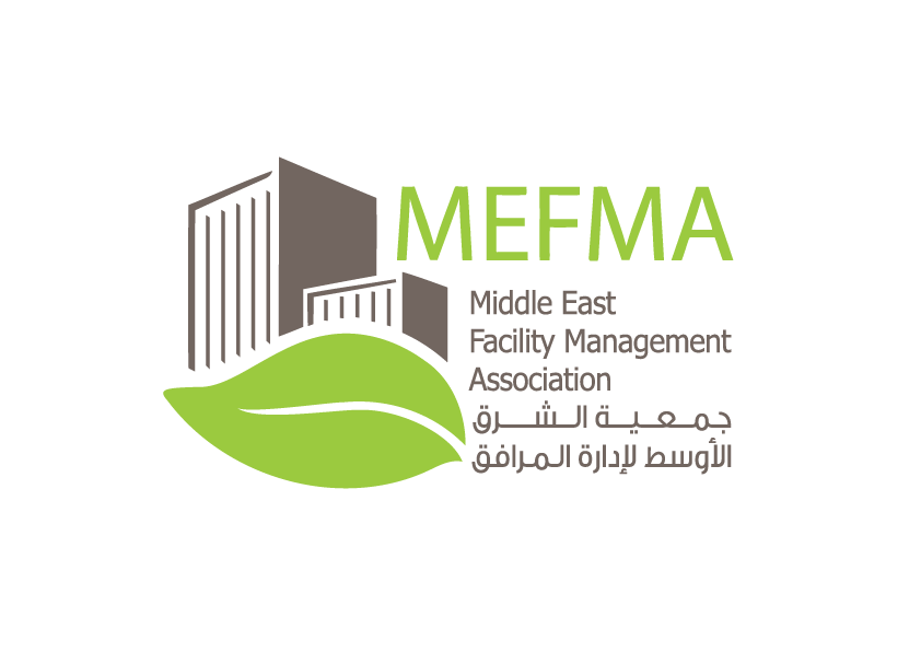 Middle East Facility Management Association (MEFMA) Logo